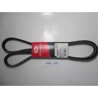 Correa Alternador Para Opel Vectra