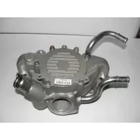 Bomba De Agua Para Chevrolet Caprice