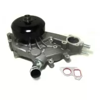 Bomba De Agua Para Chevrolet Silverado