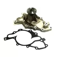 Bomba De Agua Para Chevrolet Blazer