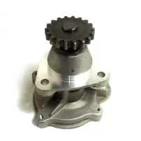 Bomba De Agua Para Chevrolet Cavalier