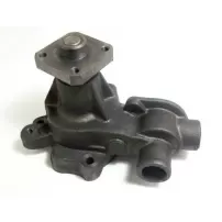 Bomba De Agua Para Chevrolet Chevy 500