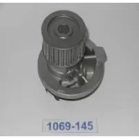 Bomba De Agua Para Opel Vectra