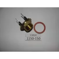 Sensores De Temperatura Para Chevrolet Monza