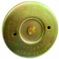 Tapa Radiador Para Chevrolet Chevette