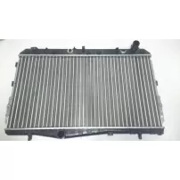 Radiador Para Chevrolet Optra
