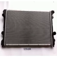 Radiador Para Chevrolet S10