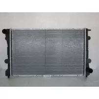 Radiador Para Chevrolet Apache S10