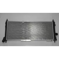 Radiador Para Chevrolet Corsa
