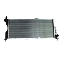 Radiador Para Chevrolet Corsa