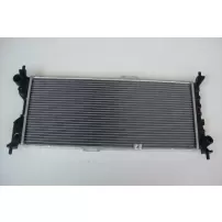 Radiador Para Chevrolet Corsa