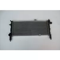 Radiador Para Chevrolet Astra
