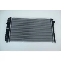 Radiador Para Chevrolet Cavalier