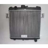 Radiador Para Chevrolet Chevy 500