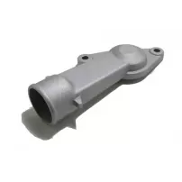 Carcasa De Termostato Para Chevrolet Corsa 1998