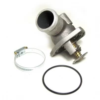 Carcasa De Termostato Para Chevrolet Astra