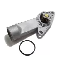 Carcasa De Termostato Para Chevrolet Corsa