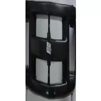 Mascara Para Chevrolet Blazer