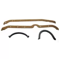 Empaquetadura Carter Para Chevrolet Blazer