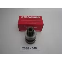 Bendix Para Chevrolet S10