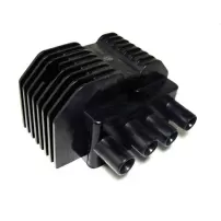 Bobina De Encendido Para Chevrolet Astra