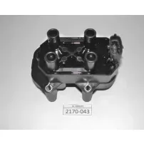 Bobina De Encendido Para Opel Vectra