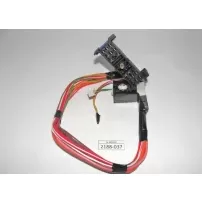 Chapa De Luz Para Chevrolet Blazer