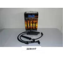 Cable De Bujía Para Chevrolet Optra