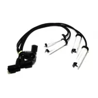 Cable De Bujía Para Chevrolet Apache S10