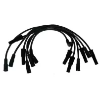 Cable De Bujía Para Chevrolet Silverado