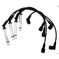 Cable De Bujía Para Opel Vectra