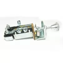 Interruptor Hazard Interruptor Luces T 38-47