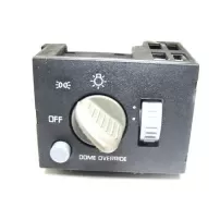 Chapa De Luz Chapa De Luces Chev. W.t. Ds 876 T 95-01