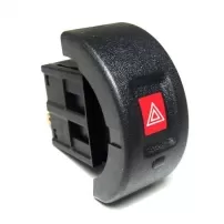 Interruptor Hazard Para Chevrolet Astra