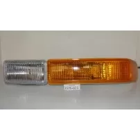 Farol Inferior Para Chevrolet Blazer