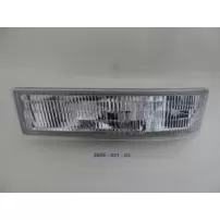 Farol Izquierdo Para Chevrolet Astro
