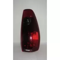 Farol Izquierdo Para Chevrolet Colorado
