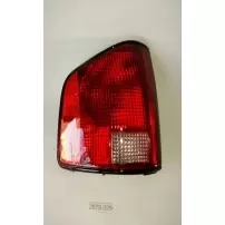 Farol Izquierdo Para Chevrolet S10