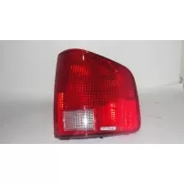 Farol Derecho Para Chevrolet S10