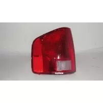 Farol Izquierdo Para Chevrolet S10
