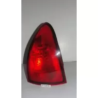 Farol Izquierdo Para Chevrolet Cavalier