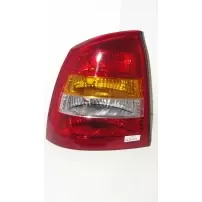 Farol Izquierdo Para Chevrolet Astra