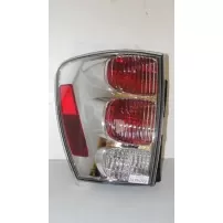 Farol Izquierdo Para Chevrolet Equinox