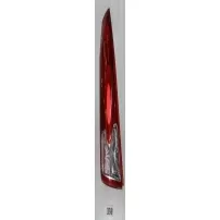Farol Izquierdo Para Chevrolet Aveo
