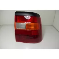 Farol Derecho Para Opel Vectra