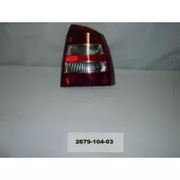 Farol Derecho Para Chevrolet Astra