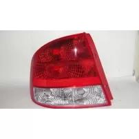 Farol Izquierdo Para Chevrolet Aveo