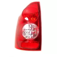 Farol Izquierdo Para Chevrolet Montana