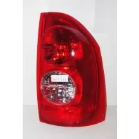Farol Derecho Para Chevrolet Montana