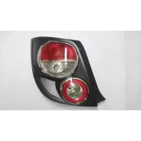 Farol Izquierdo Para Chevrolet Sonic